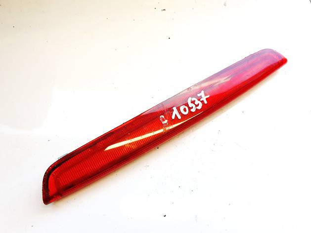 923272957 Audi A3 2006 Emergency Third Brake Light (Third Brake Light) - Thumbnail 2