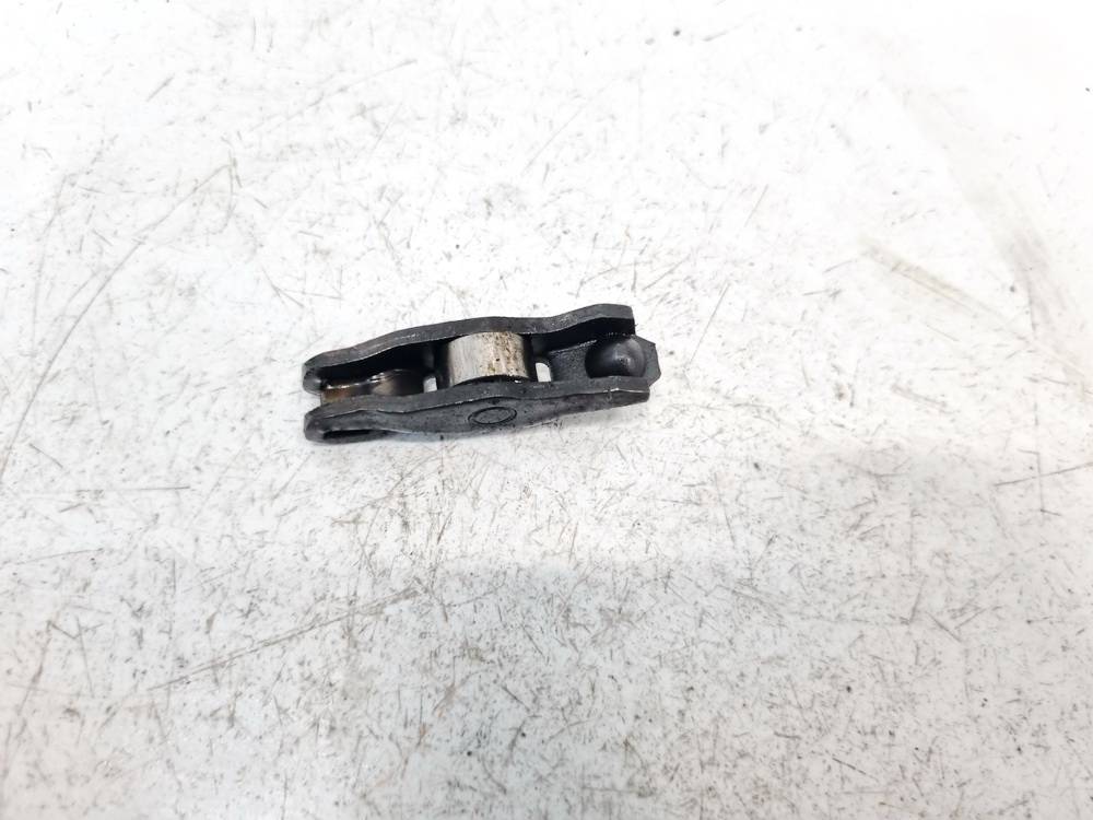 Mazda 3 2007 Kipphebel, Ventiltrieb