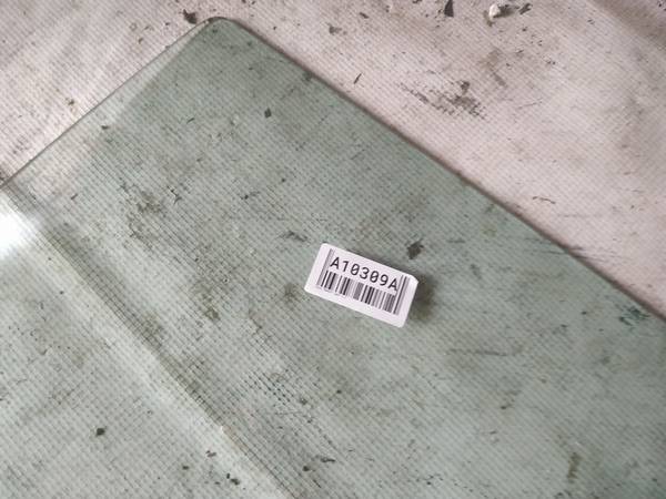 AS2 Ford Transit 2007 Door-Drop Glass - FRONT LEFT - Thumbnail 3