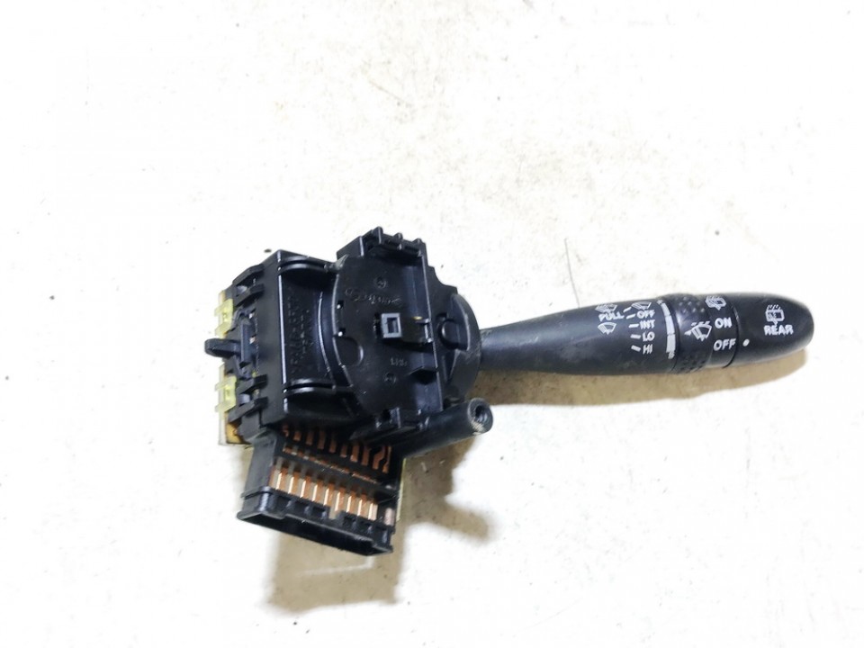 75733a used Wiper ARM STEERING COLUMN SWITCH Hyundai Getz 2006 1.5L