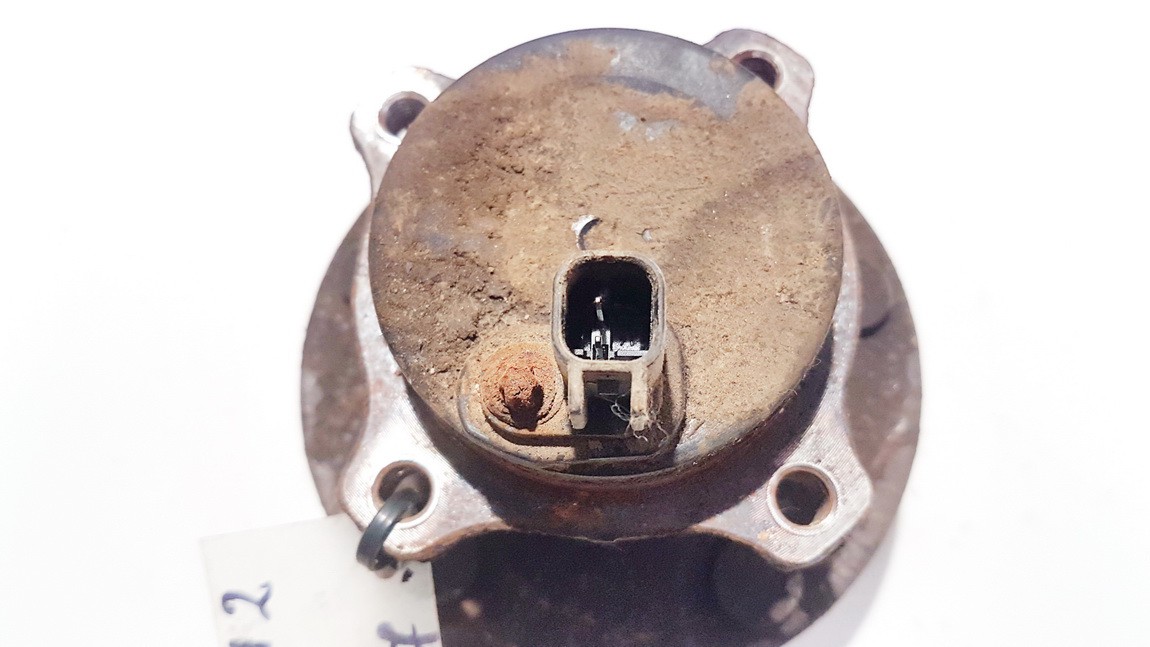 3M5T2B372BC Mazda 3 2004 ABS Sensor (ABS WHEEL SPEED SENSOR) - REAR LEFT - Thumbnail 3