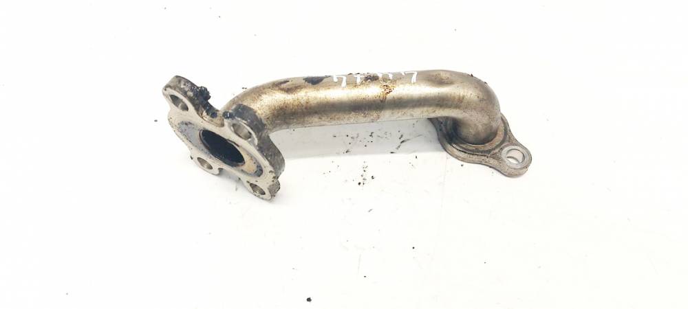 Toyota RAV-4 2006 EGR vārsta caurule - Thumbnail 2