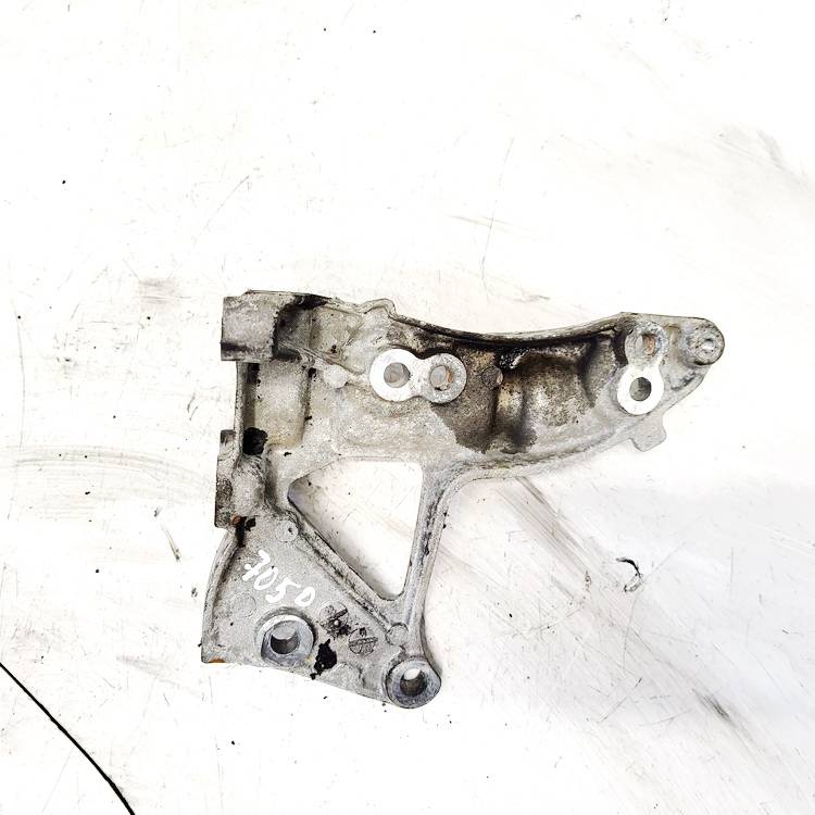 9653249480 Citroen C4 2007 Wspornik silnika