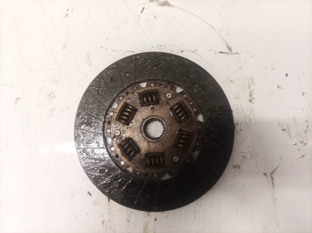 Toyota Previa 2002 Clutch disc