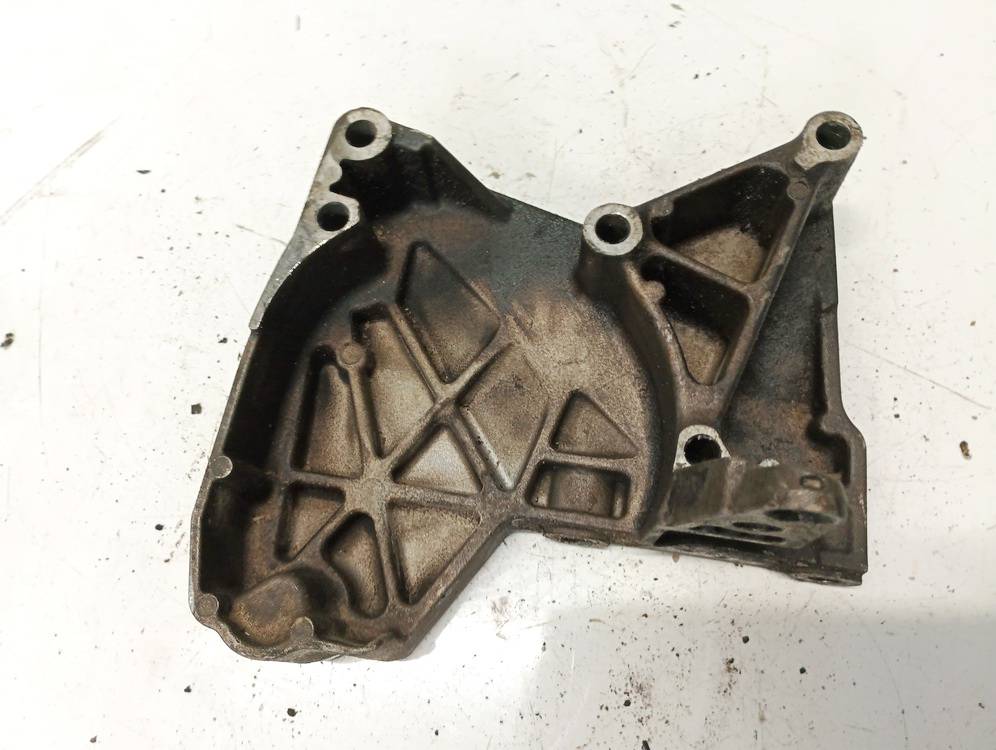 8200633253 Renault Laguna 2008 Engine Mount Bracket and Gearbox Mount Bracket