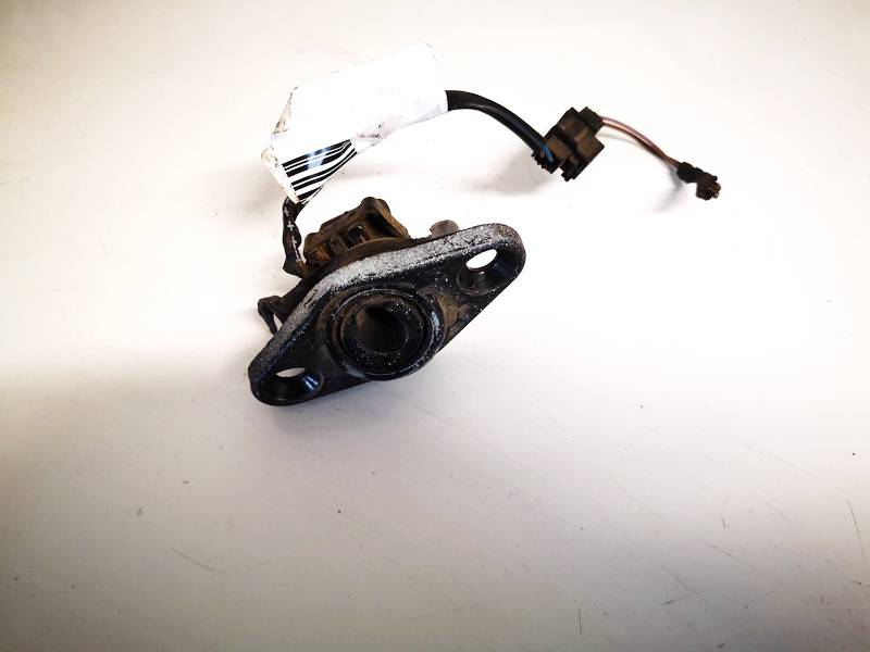 Volkswagen Caddy 2005 Zamek tylnej klapy (zamek pomocniczy) - TYLNE