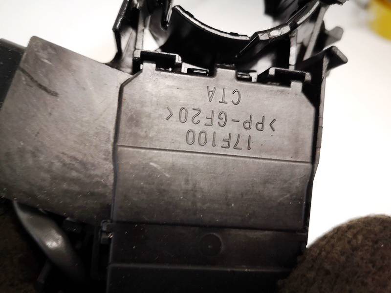 17F100 Lexus IS - CLASS 2007 Indicator Switch (Light Stalk) - Thumbnail 3