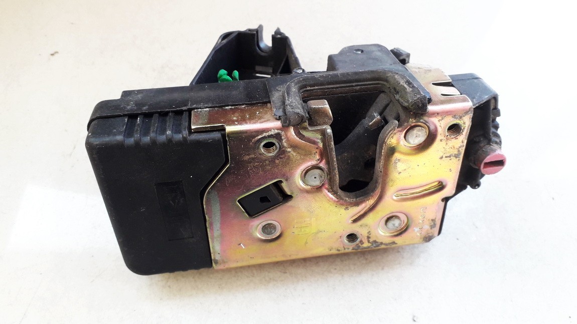 90503995AL Opel Vectra 1999 Door Lock Mechanism - REAR LEFT
