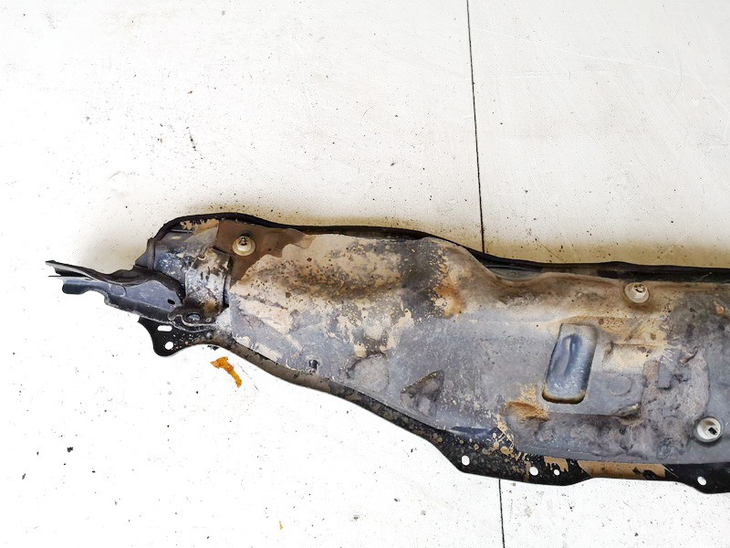 Mazda 2 2008 autres parties - Thumbnail 3