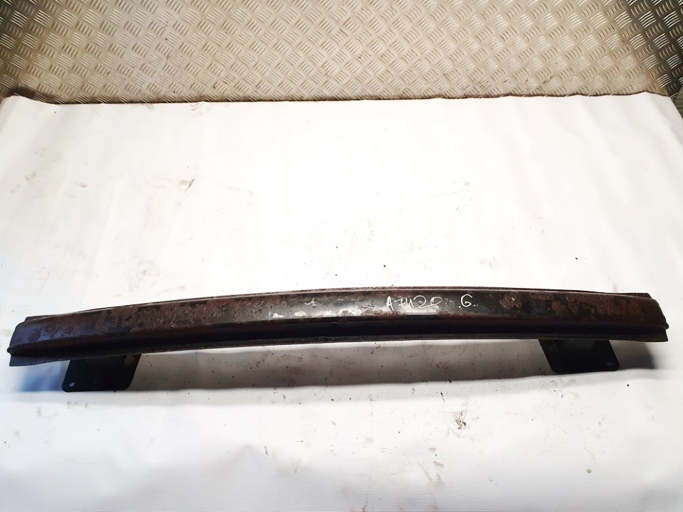 5Z0807558 Volkswagen Fox 2006 Belka zderzaka (wzmocnienie) - TYLNE