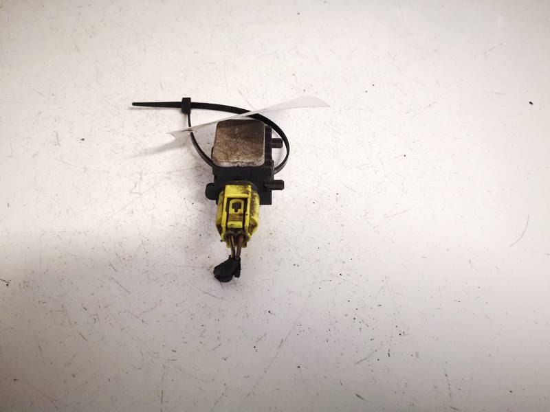 0038202926 Mercedes-Benz ML-CLASS 2005 Airbag Steuergerät - Thumbnail 3