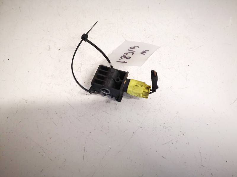 0038202926 Mercedes-Benz ML-CLASS 2005 Airbag Steuergerät