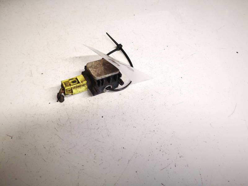 0038202926 Mercedes-Benz ML-CLASS 2005 Airbag Steuergerät - Thumbnail 2