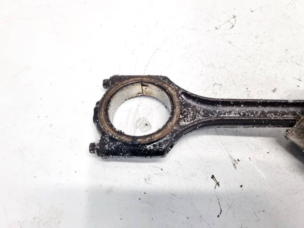 Audi A6 1998 Stumoklis su svaistikliu - Thumbnail 3