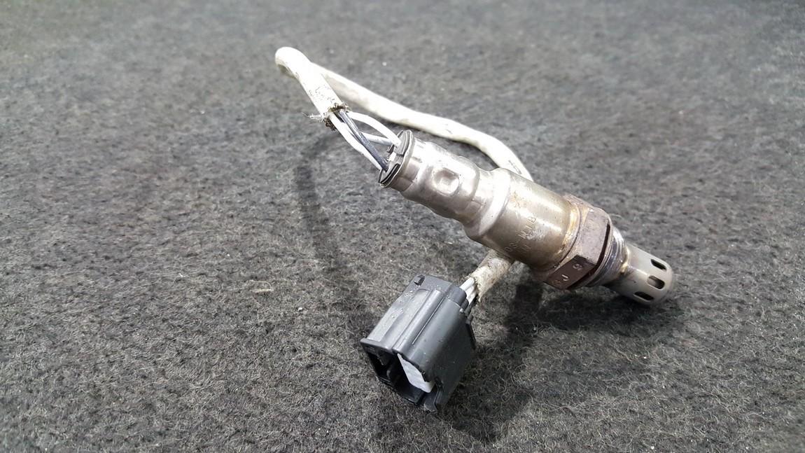 0ZA603N18 Nissan Micra 2011 Lambda sensor 4 wires, WHITE WHITE BLACK GREY