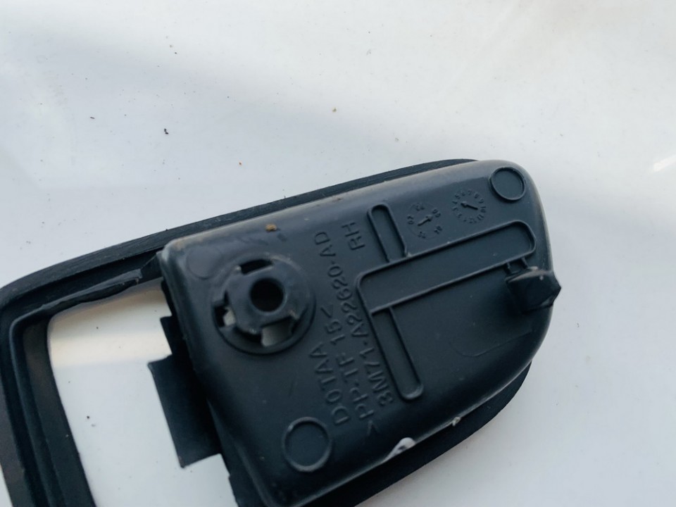 3M71A22620AD Mazda 2 2005 Салон накладка - Thumbnail 3