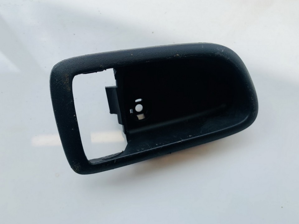 3M71A22620AD Mazda 2 2005 Салон накладка