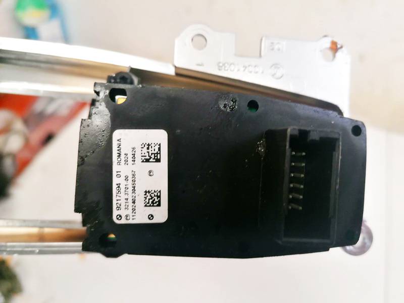 921759401 BMW 5-Series 2013 Electric hand brake switch - Thumbnail 2