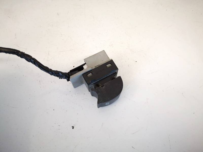 4B0959855 Audi A6 2000 Power window control (Window Regulator-Window Switch) - Thumbnail 2