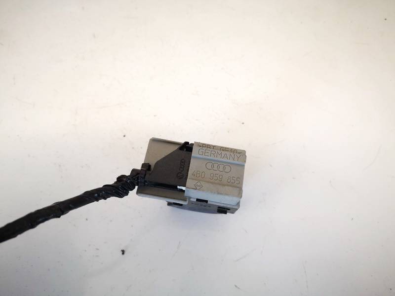 4B0959855 Audi A6 2000 Power window control (Window Regulator-Window Switch) - Thumbnail 3