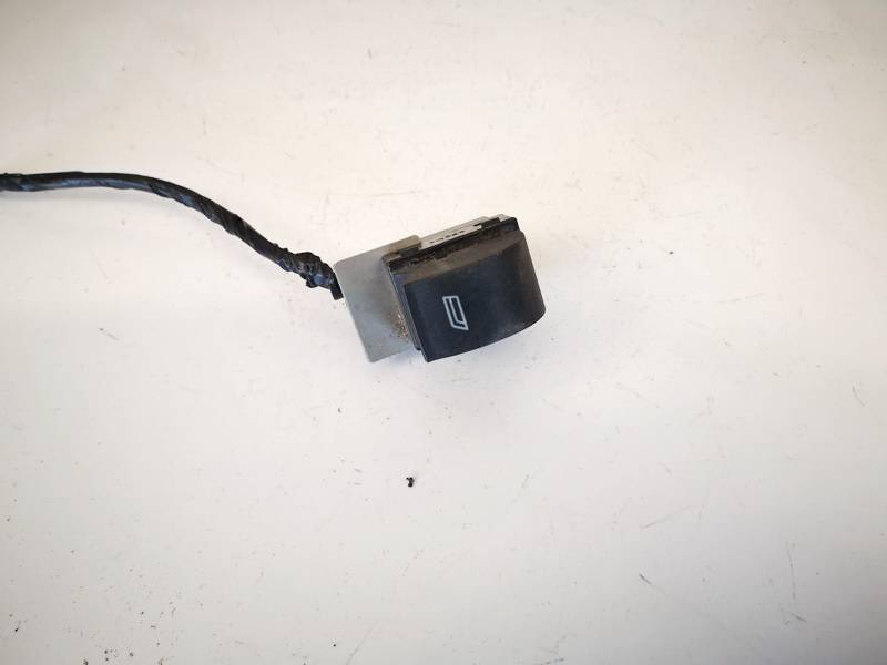 4B0959855 Audi A6 2000 Power window control (Window Regulator-Window Switch)