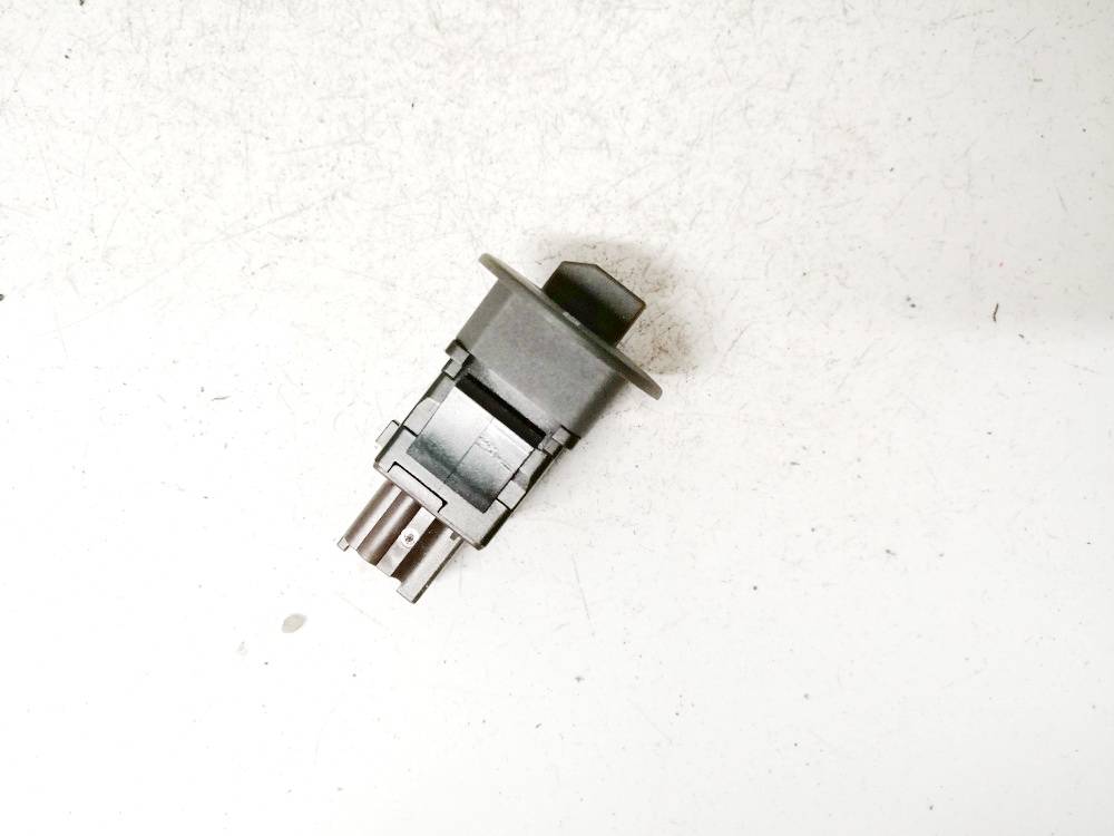 8200169589B Renault Scenic 2004 AIRBAG on off Switch (SAFETY ON-OFF SWITCH) - Thumbnail 3