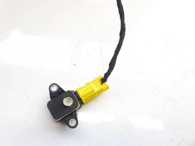 8P0955557 Audi A3 2006 Srs Airbag crash sensor - Thumbnail 3