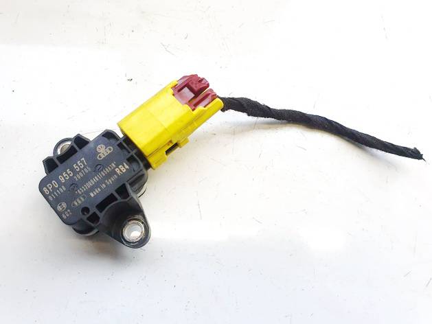 8P0955557 Audi A3 2006 Srs Airbag crash sensor