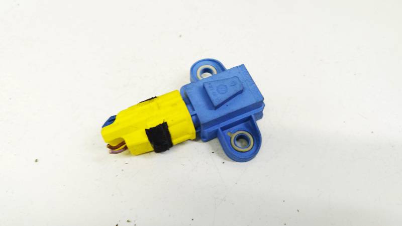 1K0955557A Volkswagen Golf 2004 Srs Airbag crash sensor