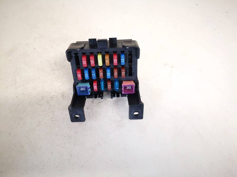 Mazda CX-7 2010 Skrzynka bezpieczników - Thumbnail 3