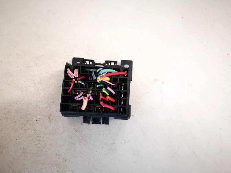 Mazda CX-7 2010 Skrzynka bezpieczników - Thumbnail 2