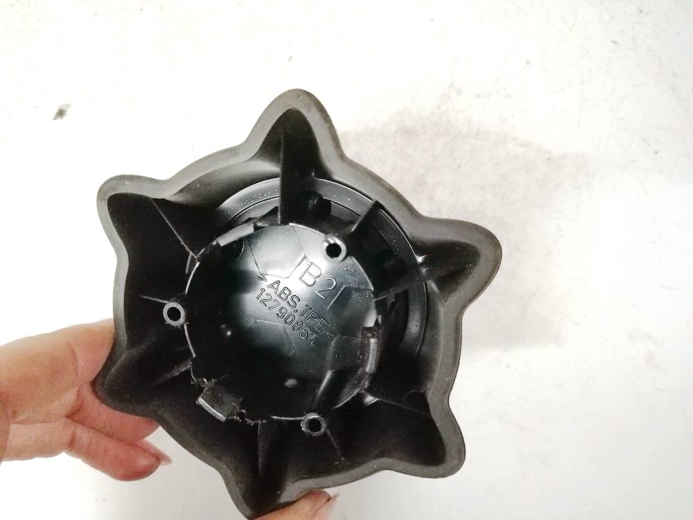 12790864 SAAB 9-3 2007 Interior trim - Thumbnail 3