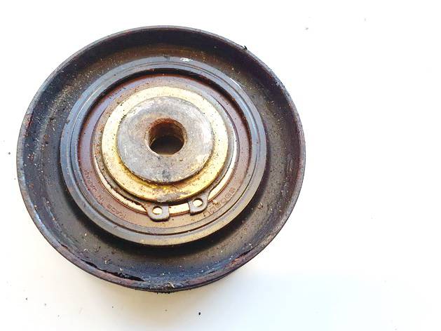 Toyota Corolla Verso 2004 Tension Roller