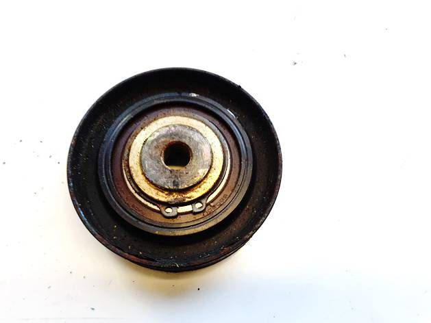 Toyota Corolla Verso 2004 Tension Roller - Thumbnail 2