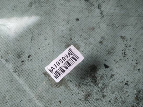 AS2 Ford Transit 2007 Door-Drop Glass - FRONT RIGHT - Thumbnail 3