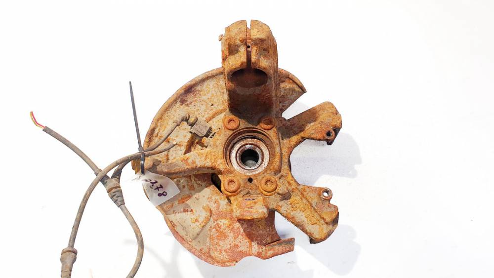 Audi A3 2004 Wspornik piasty - PRZEDNIE LEWE