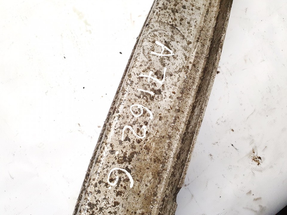 Audi A4 2003 REFUERZO PARAGOLPES TRASERO, Travesaño trasero - Thumbnail 2