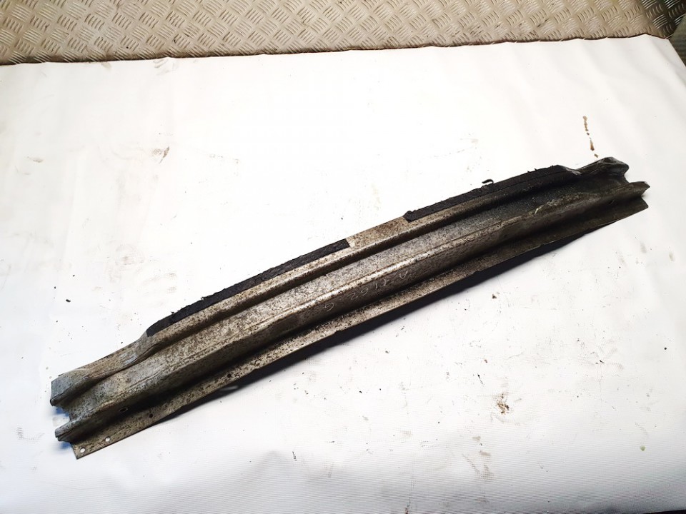 Audi A4 2003 Stoßstangenträger Träger hinten