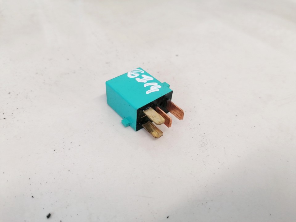 G8HNH70 Honda CR-V 2007 Relais - Thumbnail 2