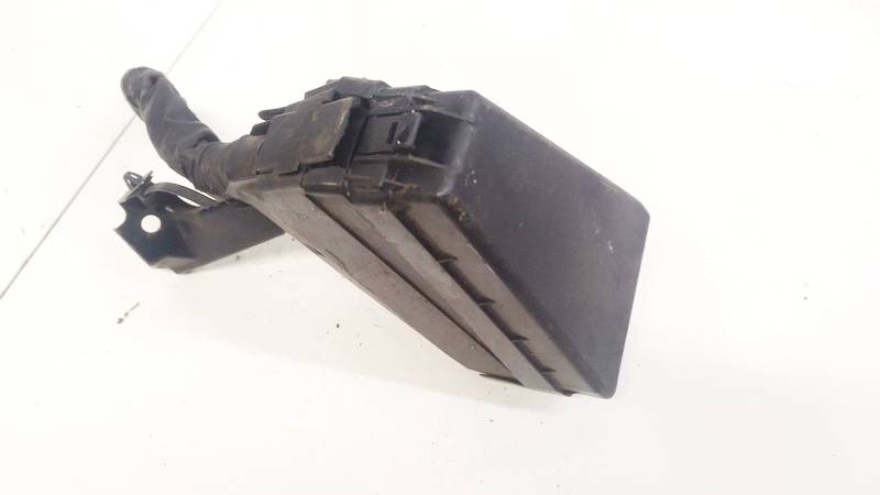 XA2 Honda Jazz 2005 Fuse box