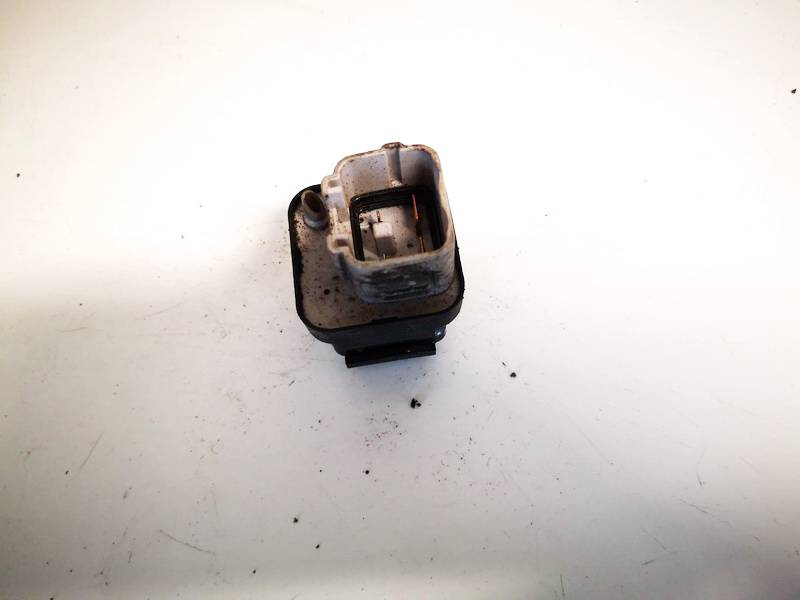 2861067010 Toyota Corolla Verso 2006 Glow plug relay - Thumbnail 2