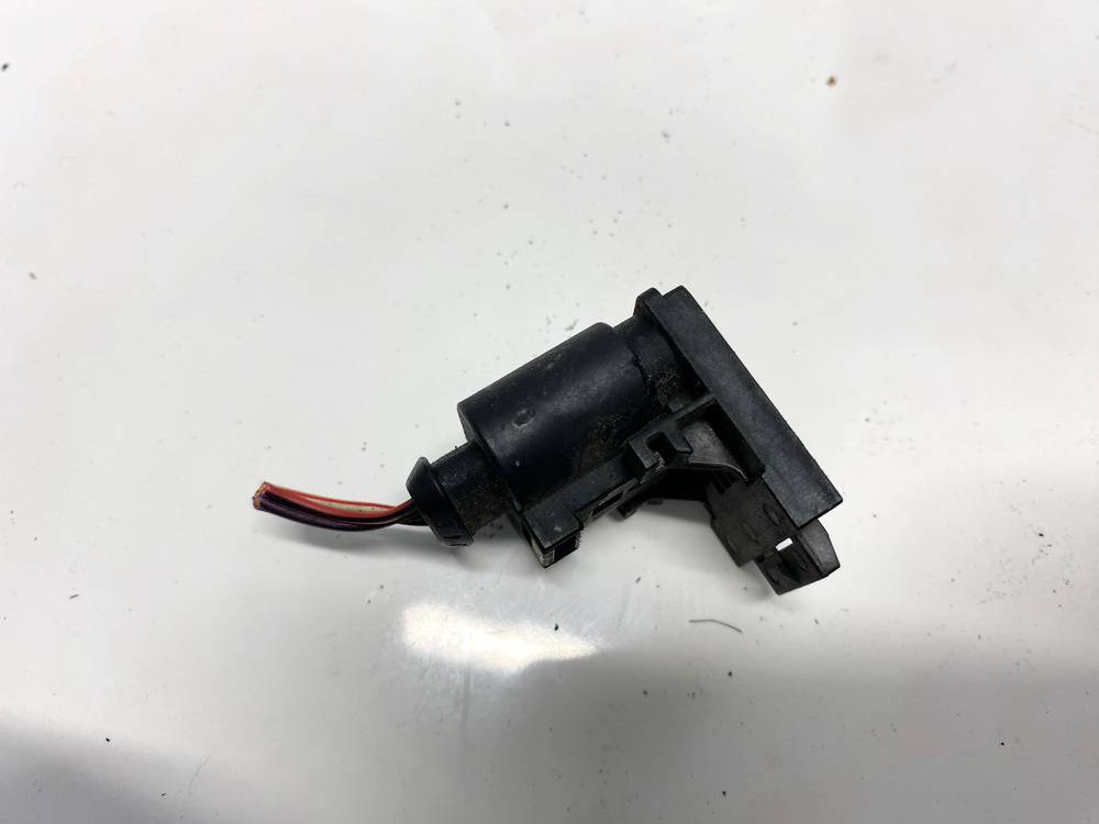 3C0927810B Volkswagen Passat 2007 Sankabos pedalo daviklis - Thumbnail 3