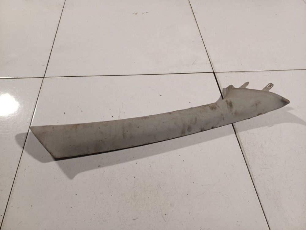 7S71A03198A Volvo V50 2005 Pillar Trim - FRONT RIGHT