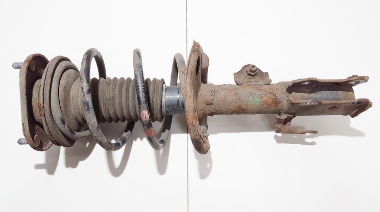 Toyota Auris 2011 Shock Absorber - Suspension Strut Assembly - FRONT RIGHT