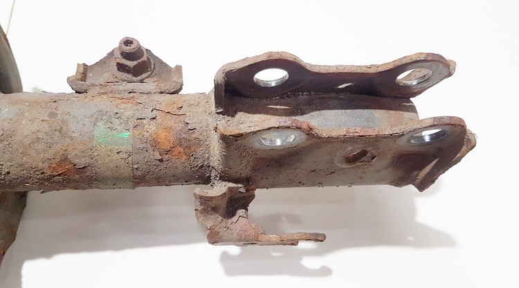 Toyota Auris 2011 Shock Absorber - Suspension Strut Assembly - FRONT RIGHT - Thumbnail 2