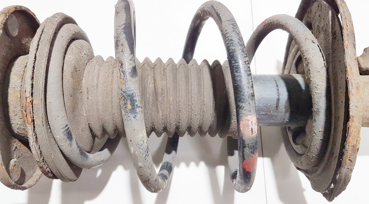 Toyota Auris 2011 Shock Absorber - Suspension Strut Assembly - FRONT RIGHT - Thumbnail 3