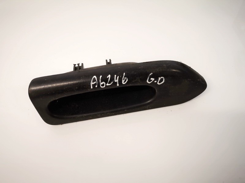 7700875650 Renault Laguna 1997 Interior trim