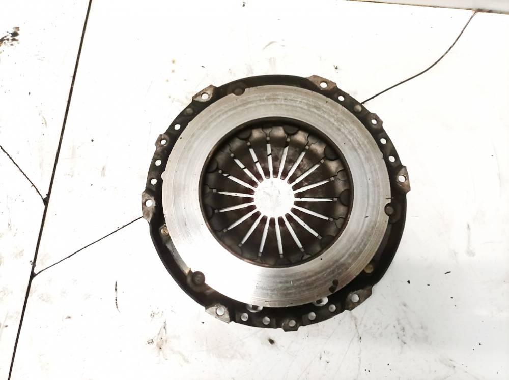 Volkswagen Golf 1999 Clutch Pressure Plate - Thumbnail 2