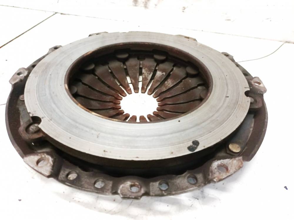 Volkswagen Golf 1999 Clutch Pressure Plate - Thumbnail 3