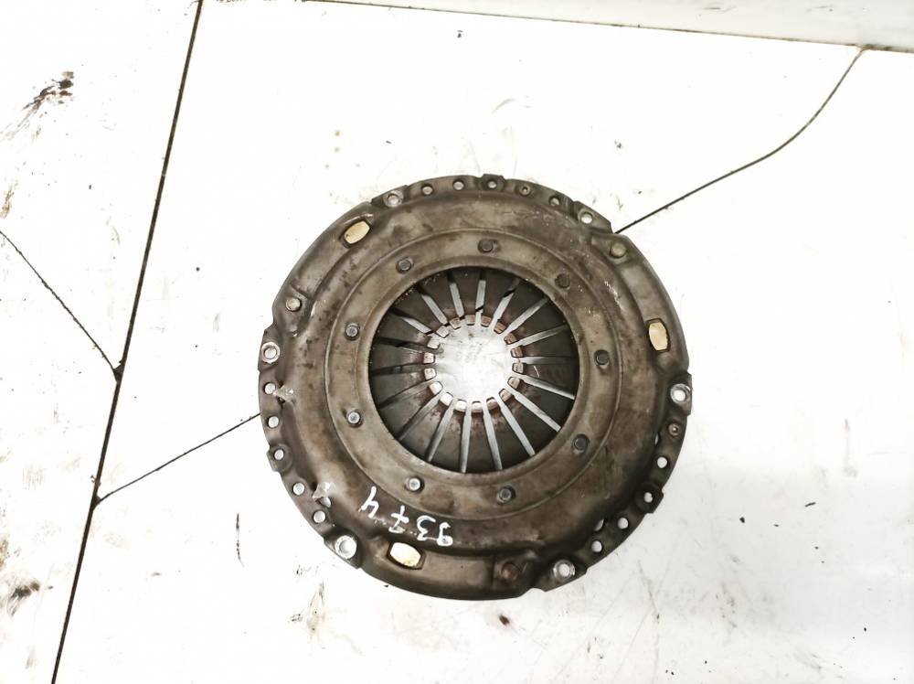 Volkswagen Golf 1999 Clutch Pressure Plate